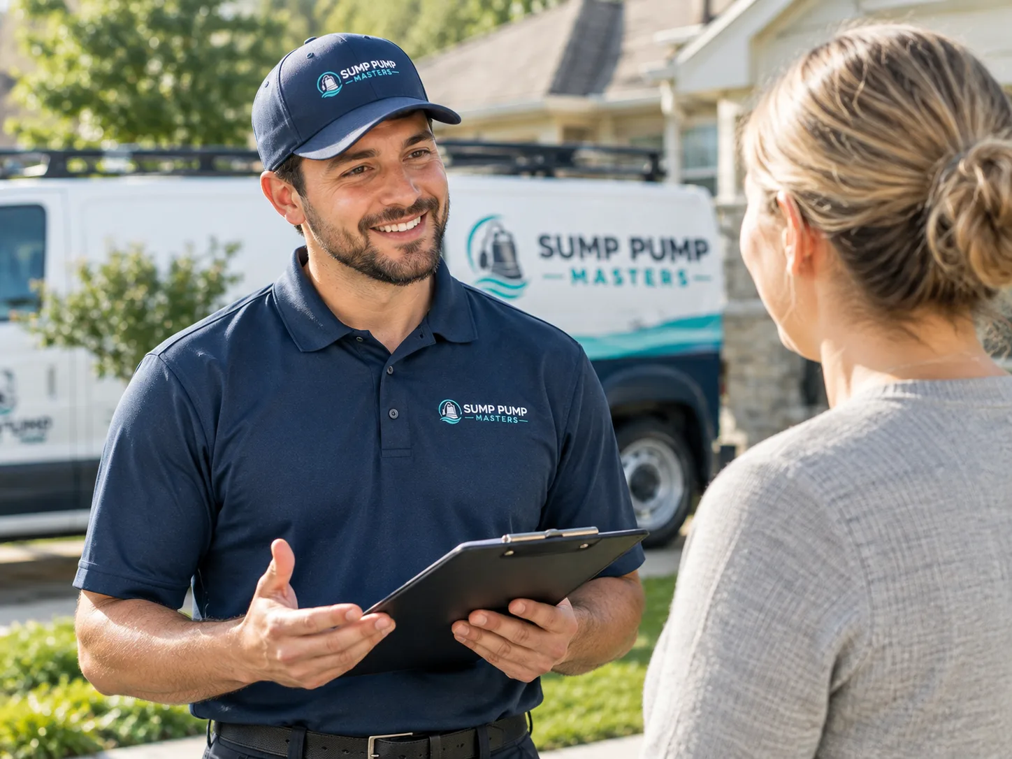 Sump Pump Repair Venetie, AK FAQs